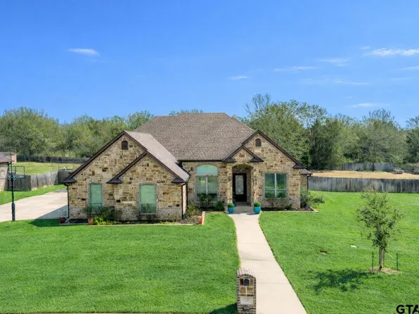 21383 Boone Dr, Bullard, TX 75757