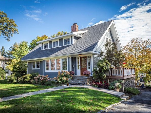 Large Deck Pelham Real Estate 3 Homes For Sale Zillow