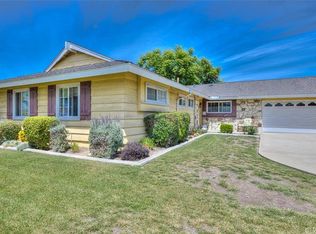 1033 El Mirador Dr, Fullerton, CA 92835