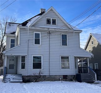 11 Sherwood St, Auburn, NY, 13021