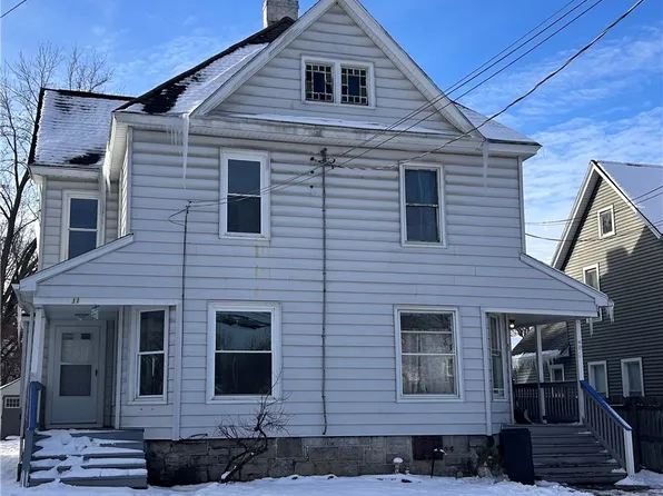 11 Sherwood St, Auburn, NY 13021