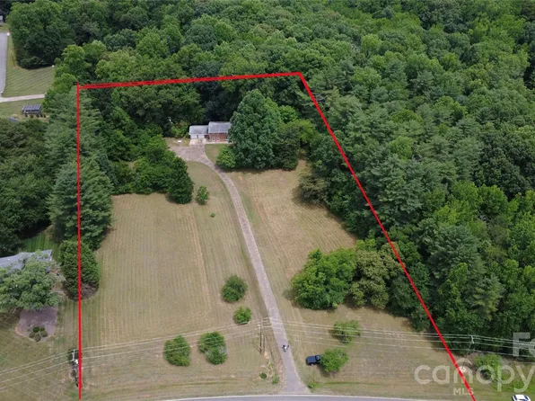 155 Duck Creek Rd, Troutman, NC 28166