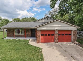 5626 Personality Ct, Indianapolis, IN