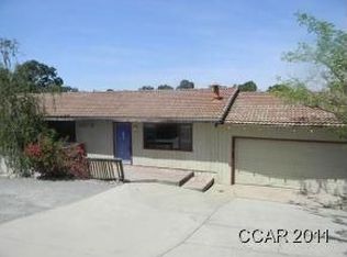 532 Dolores Way, Copperopolis, CA 95228