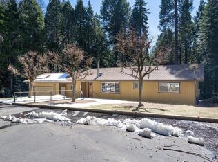 2332 Old Blair Mill Rd, Pollock Pines, CA 95726