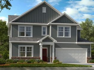 2721 Longbury Dr, Fuquay Varina, NC 27526
