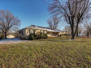 1562 N Maple Street, Buffalo, MO 65622