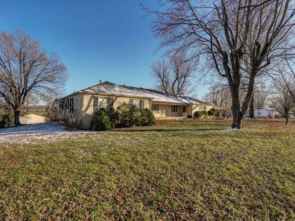 1562 N Maple Street, Buffalo, MO 65622