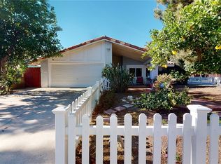 11739 McLennan Ave, Granada Hills, CA 91344