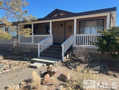36 Shirley Ln, Yerington, NV, 89447