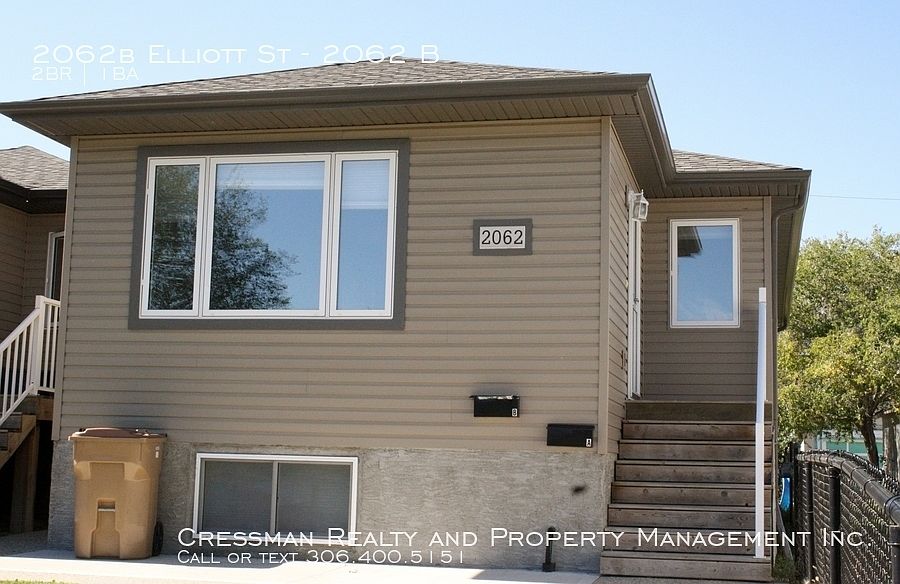1st image of 2062B Elliott St #2062-B