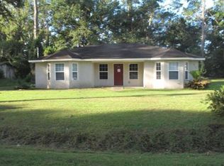 123 Blueberry Rd, Brunswick, GA 31525