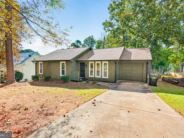 1030 Timber Lake Dr, Cumming, GA 30041