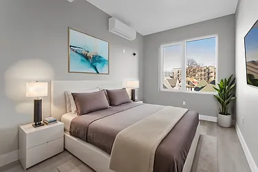 Rented by Skyhigh Realty NYC LLC