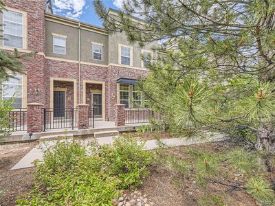 970 Rockhurst Drive  Unit C, Littleton, CO, 80129