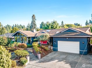 943 Cherry Hill St, Kent, WA
