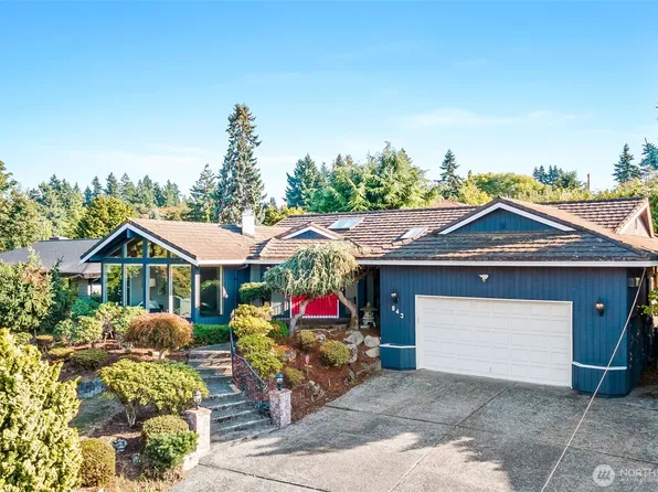 943 E Cherry Hill Street, Kent, WA 98030