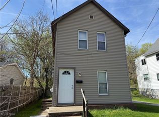 125 Mustill St, Akron, OH 44304