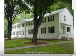 151 N Ridgeland Rd, Wallingford, CT 06492