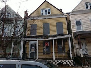 63 Carson Ave, Newburgh, NY 12550