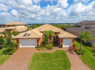 5130 Tidewater Preserve Blvd, Bradenton, FL 34208
