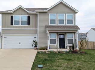 1005 Kennedy Ln, Franklin, KY 42134