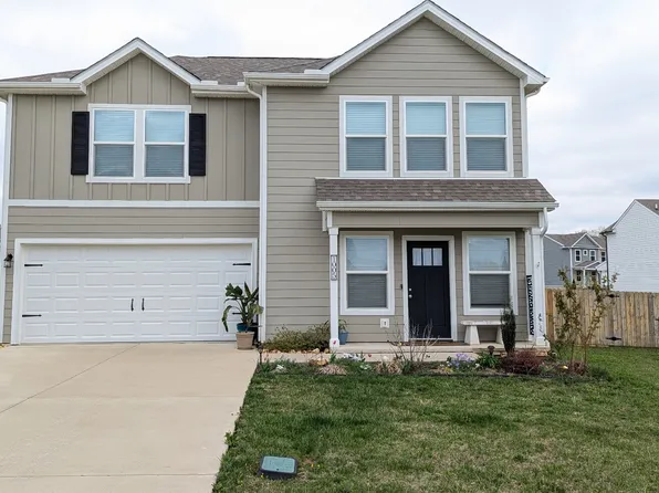 1005 Kennedy Ln, Franklin, KY 42134