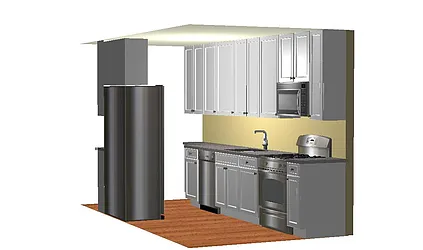 Rented by Prime City Listings LLC