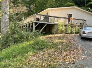 2230 Old Hwy 16 Highway, Jefferson, NC 28640