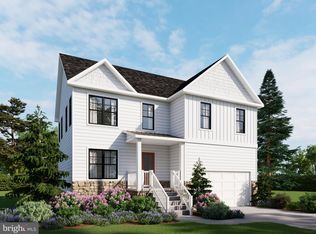 8223 W B & A Rd, Severn, MD 21144