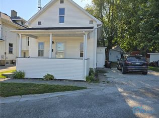 319 East St, Defiance, OH 43512