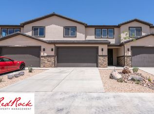 517 N 480 W, Hurricane, UT 84737