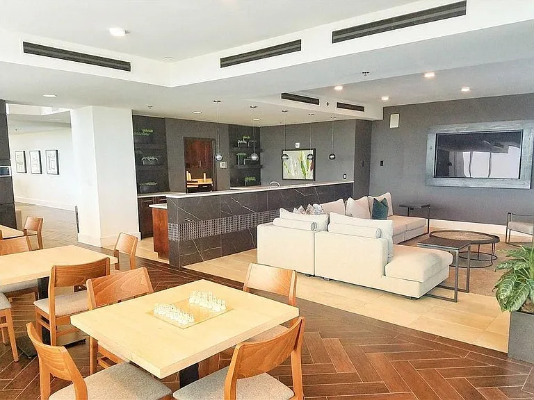 Club Room