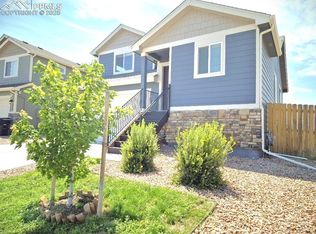 6868 Alsea Dr, Colorado Springs, CO 80925