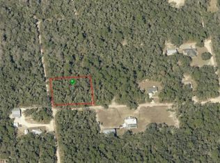 10719 E Tree Ln, Inverness, FL 34450