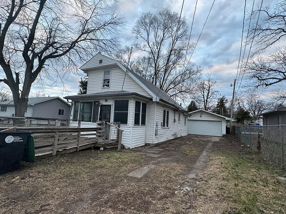 2nd image of 5216 S 50th Ave
