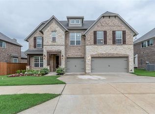 13953 Doonan Xing, Frisco, TX 75035