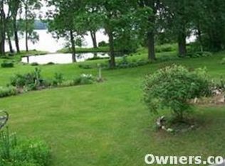 W4867 County Road C, Montello, WI 53949