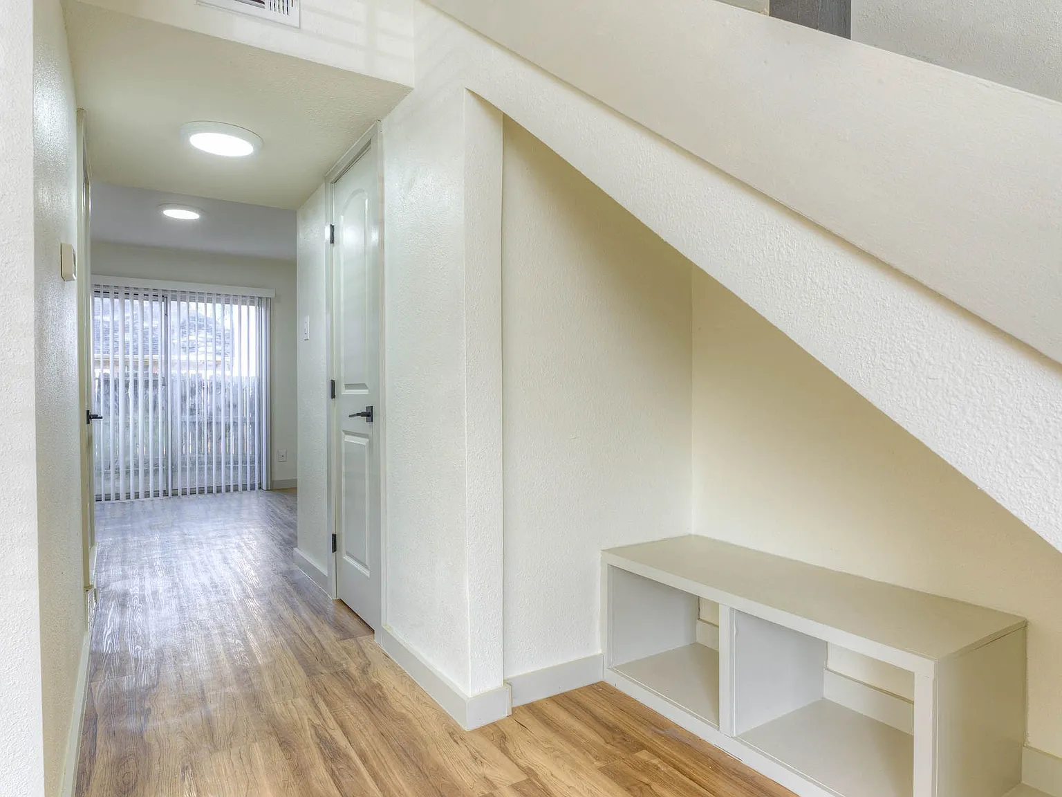 The Garden District Apartments — Photo 4
