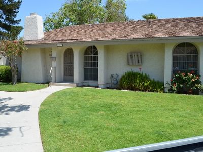 350 W Vineyard Ave, Oxnard, CA, 93036