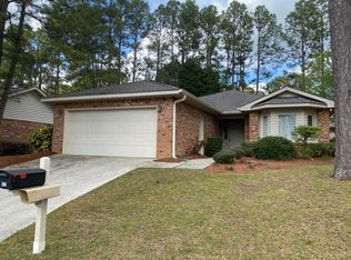 662 Landing Dr, Aiken, SC 29801
