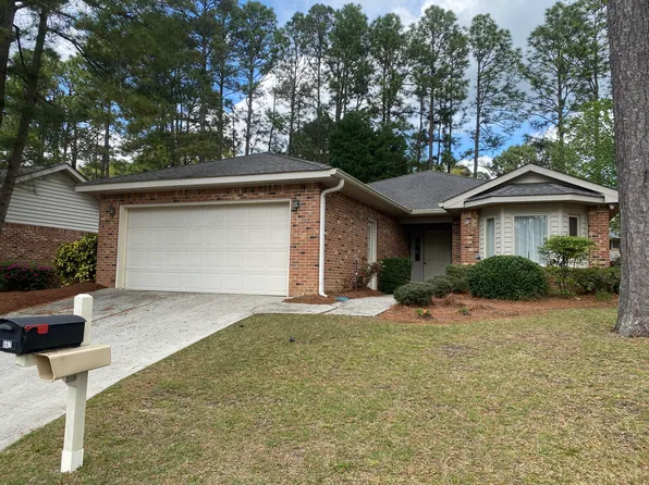 662 Landing Dr, Aiken, SC 29801