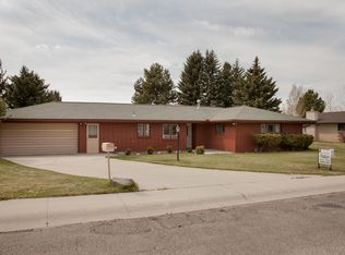 134 Rampart Dr, Butte, MT 59701