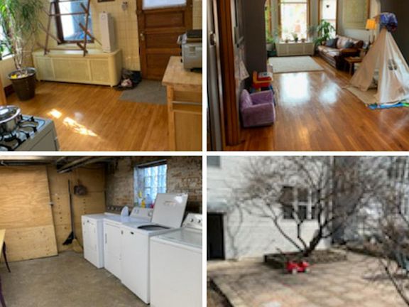 5th image of 3452 N Lawndale Ave #1