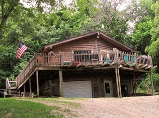 16905 N Staab Rd, Chillicothe, IL 61523