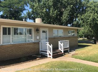 123 W 1150 N, Sunset, UT 84015