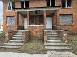6916 Charlevoix St, Detroit, MI 48207