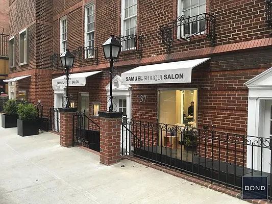 Rented by Bond New York | media 1