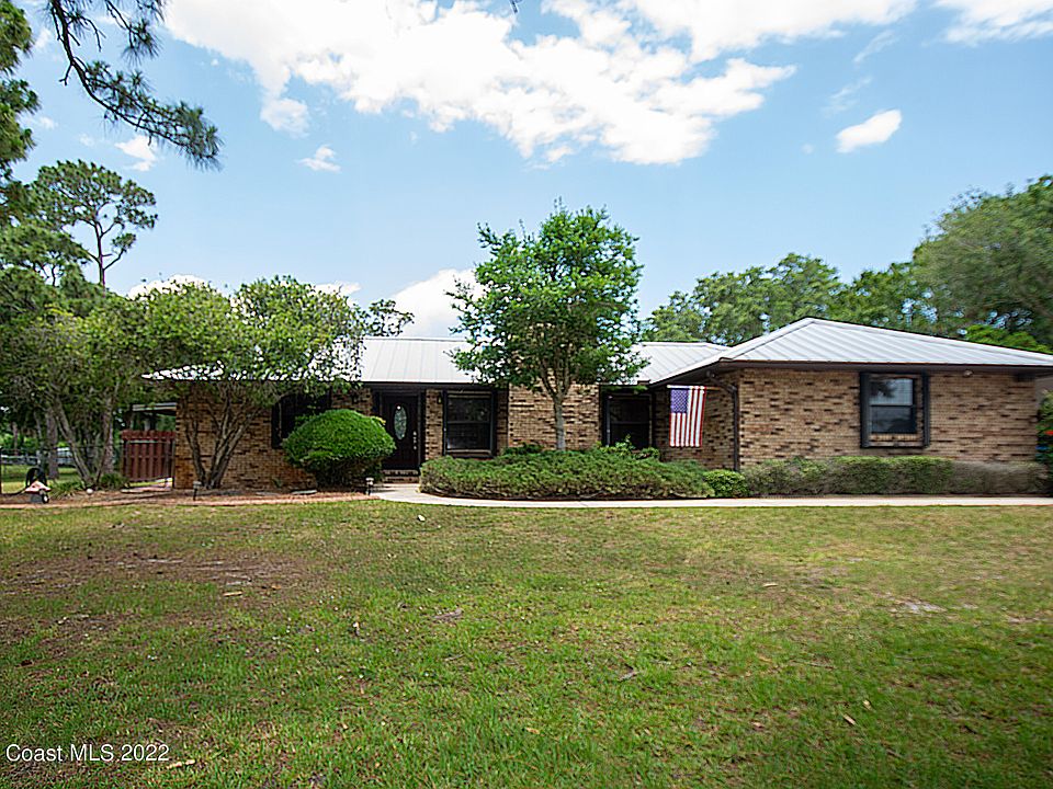 970 Atz Rd, Malabar, FL 32950 Zillow