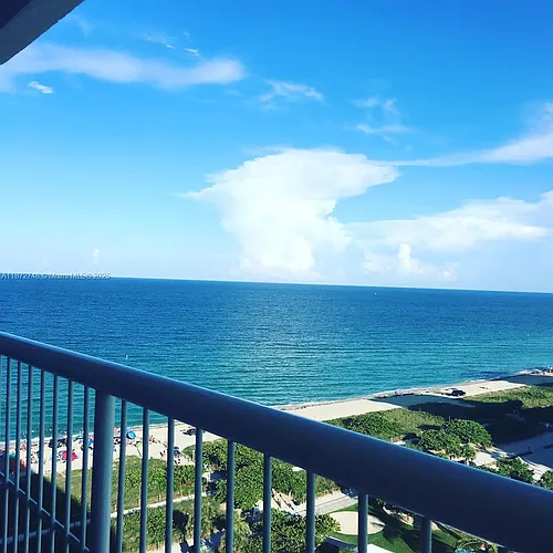 9341 Collins Ave #1203 Photo 1